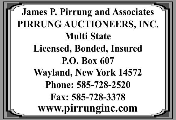 AUCTION DIRECTORY
