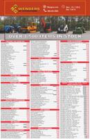 WENGERS WEEKLY AD FB FRONT