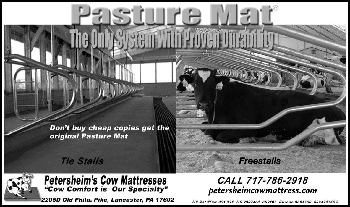 Proven Durability