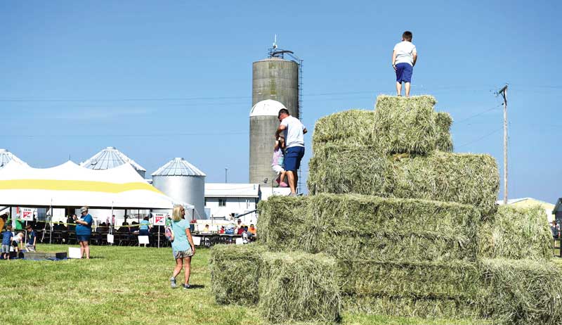 agritourism