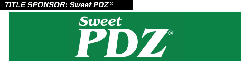 Sweet PDZ banner